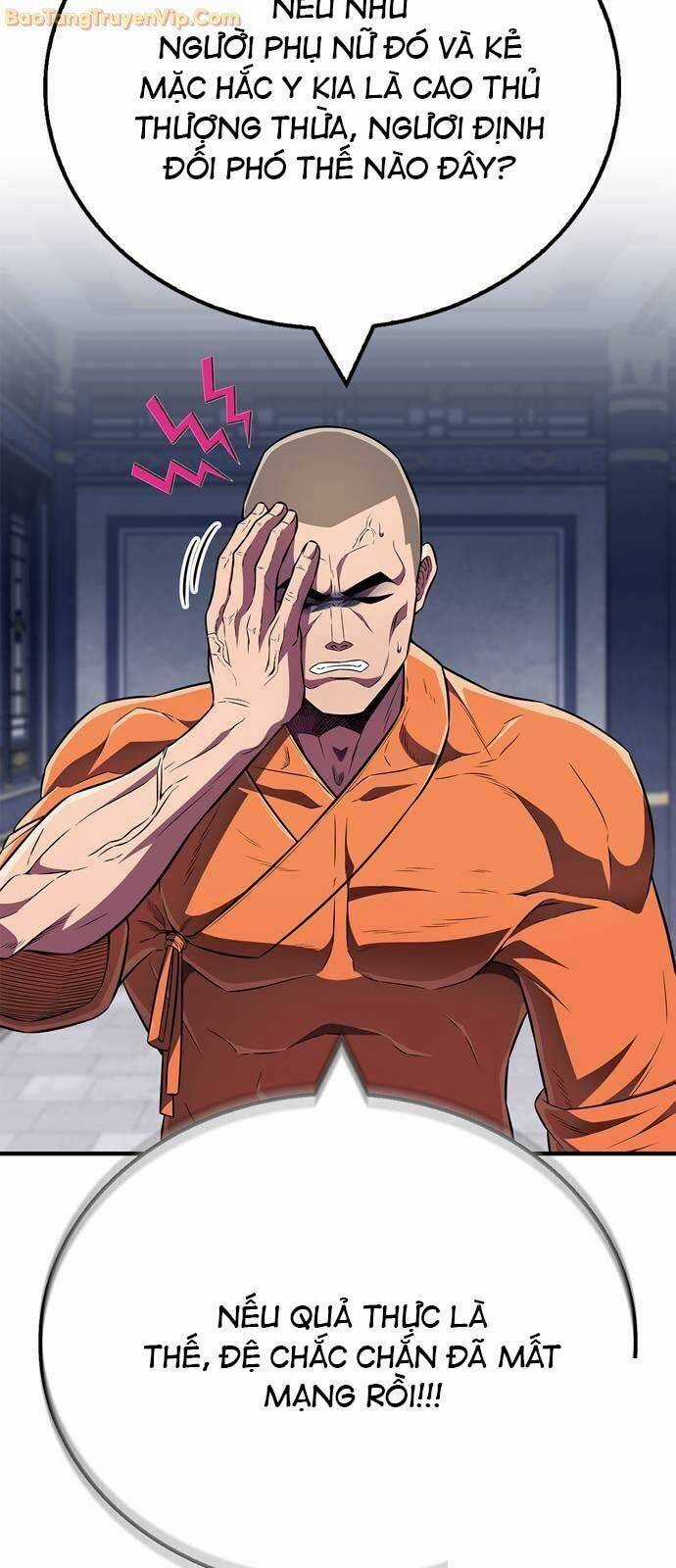 Huấn Luyện Viên Murim Thiên Tài Chương 45 trang 8