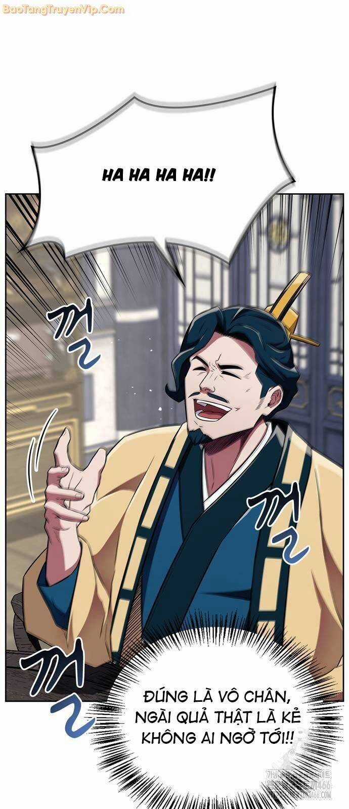 Huấn Luyện Viên Murim Thiên Tài Chương 45 trang 81