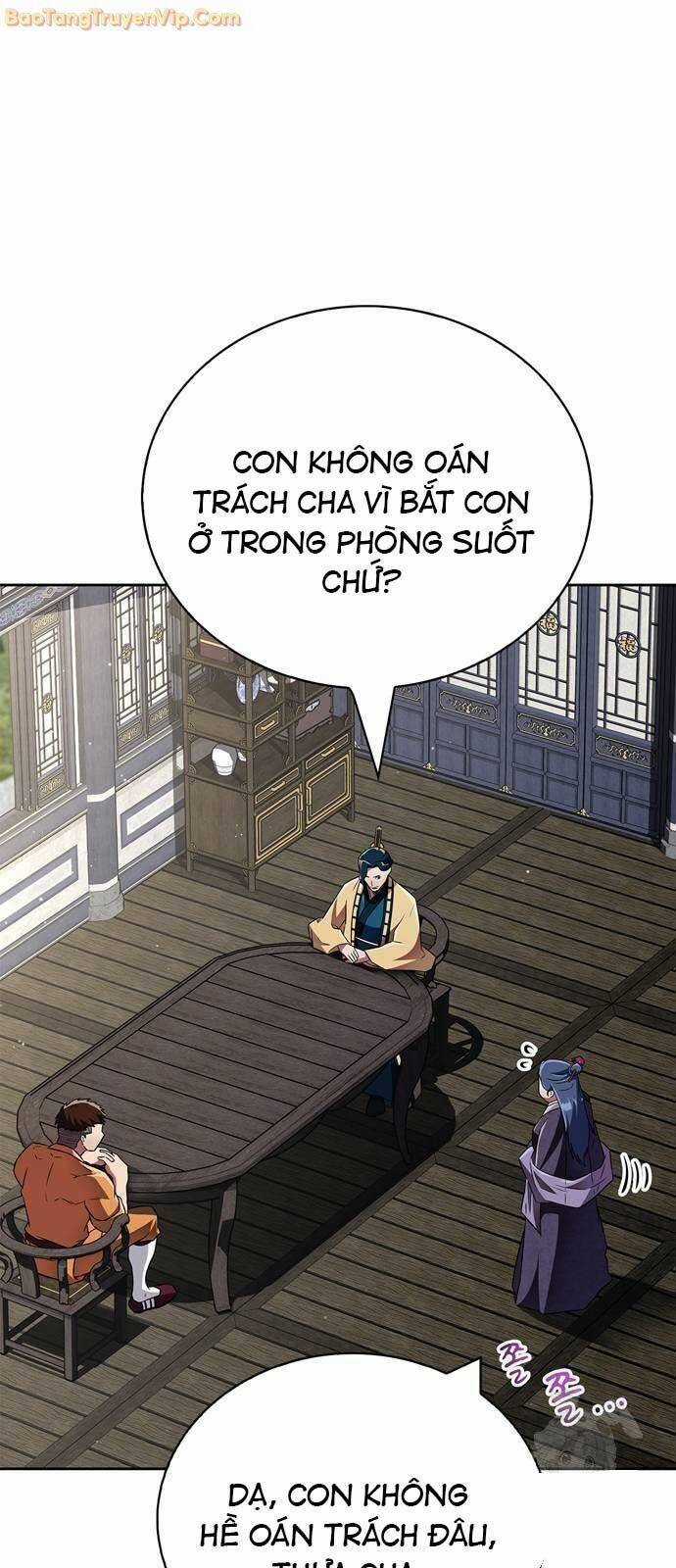 Huấn Luyện Viên Murim Thiên Tài Chương 45 trang 84