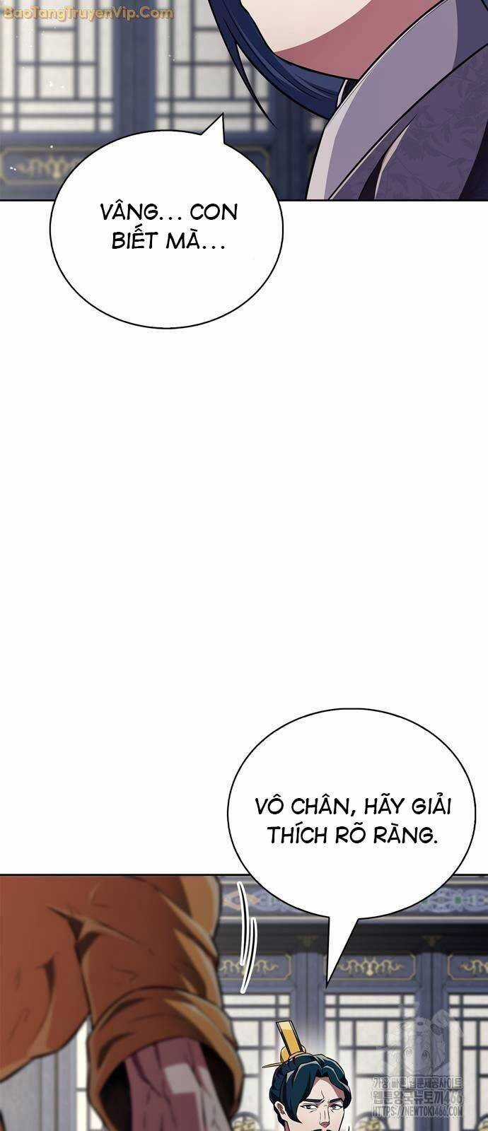 Huấn Luyện Viên Murim Thiên Tài Chương 45 trang 86