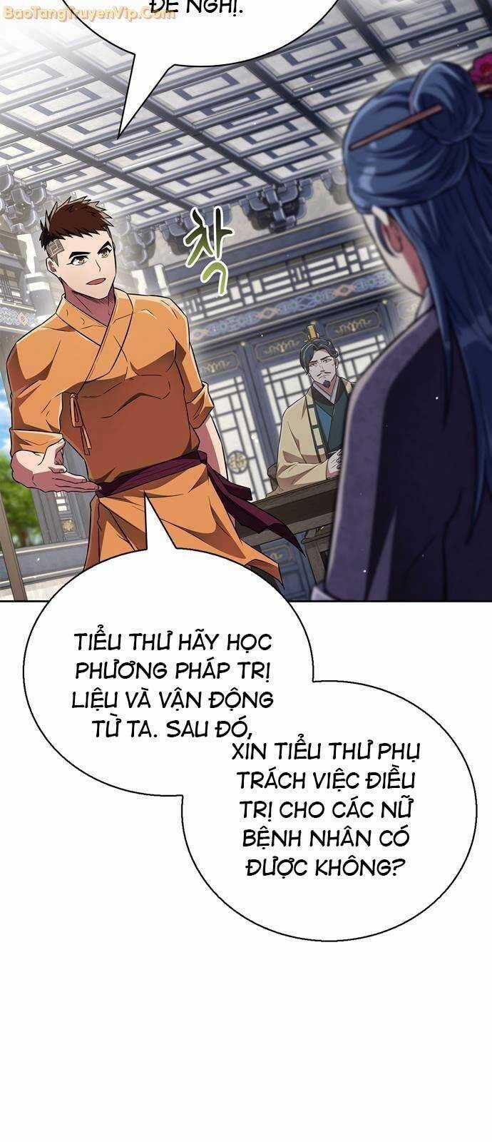 Huấn Luyện Viên Murim Thiên Tài Chương 45 trang 88