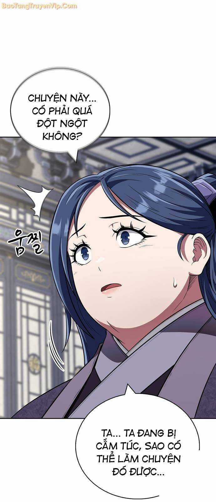 Huấn Luyện Viên Murim Thiên Tài Chương 45 trang 89