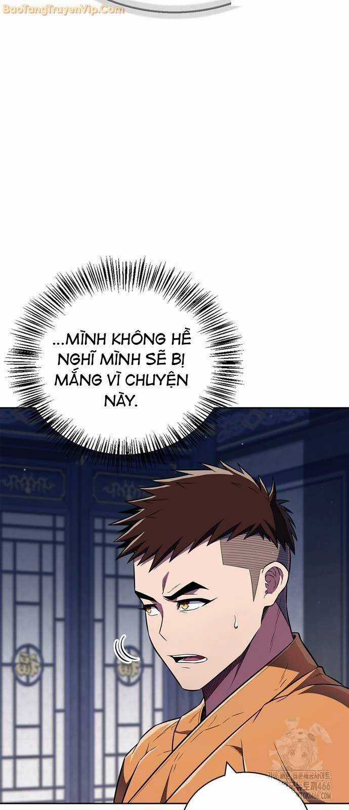 Huấn Luyện Viên Murim Thiên Tài Chương 45 trang 9