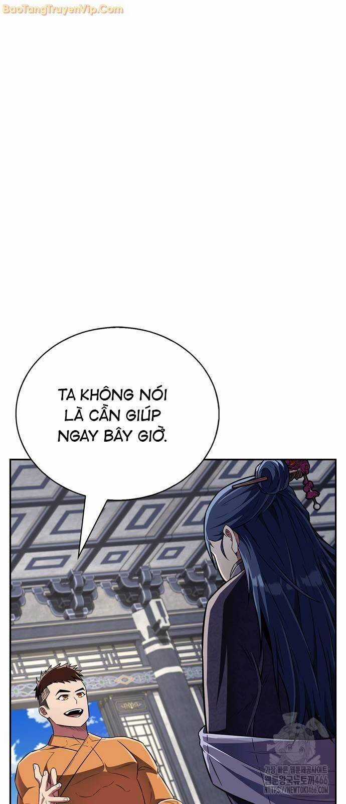 Huấn Luyện Viên Murim Thiên Tài Chương 45 trang 90