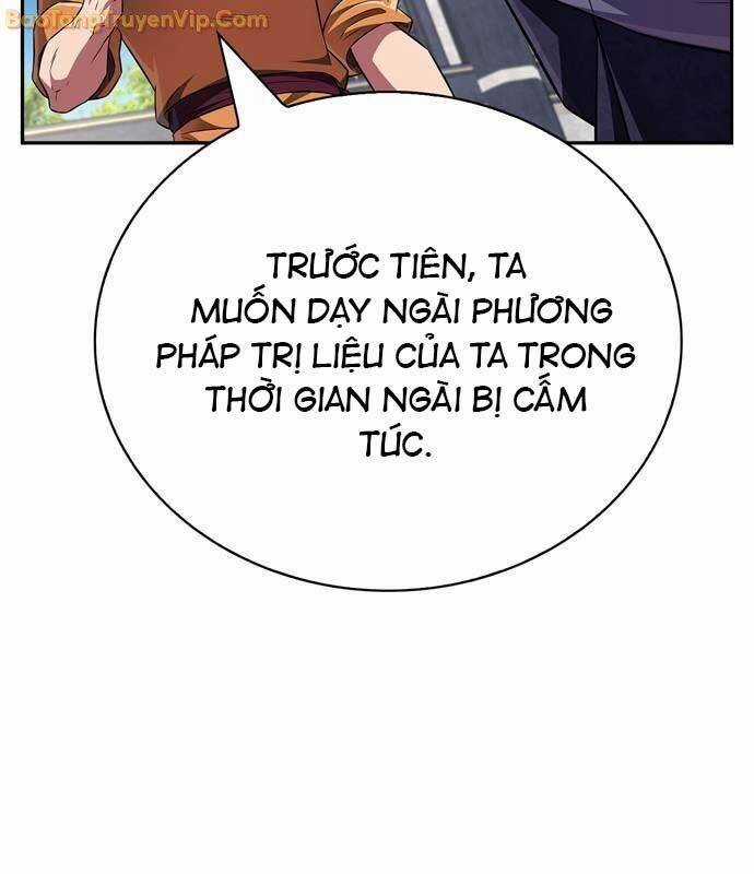 Huấn Luyện Viên Murim Thiên Tài Chương 45 trang 91