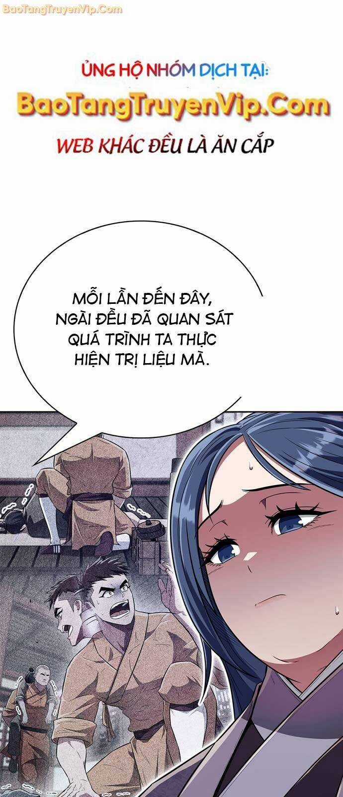 Huấn Luyện Viên Murim Thiên Tài Chương 45 trang 92