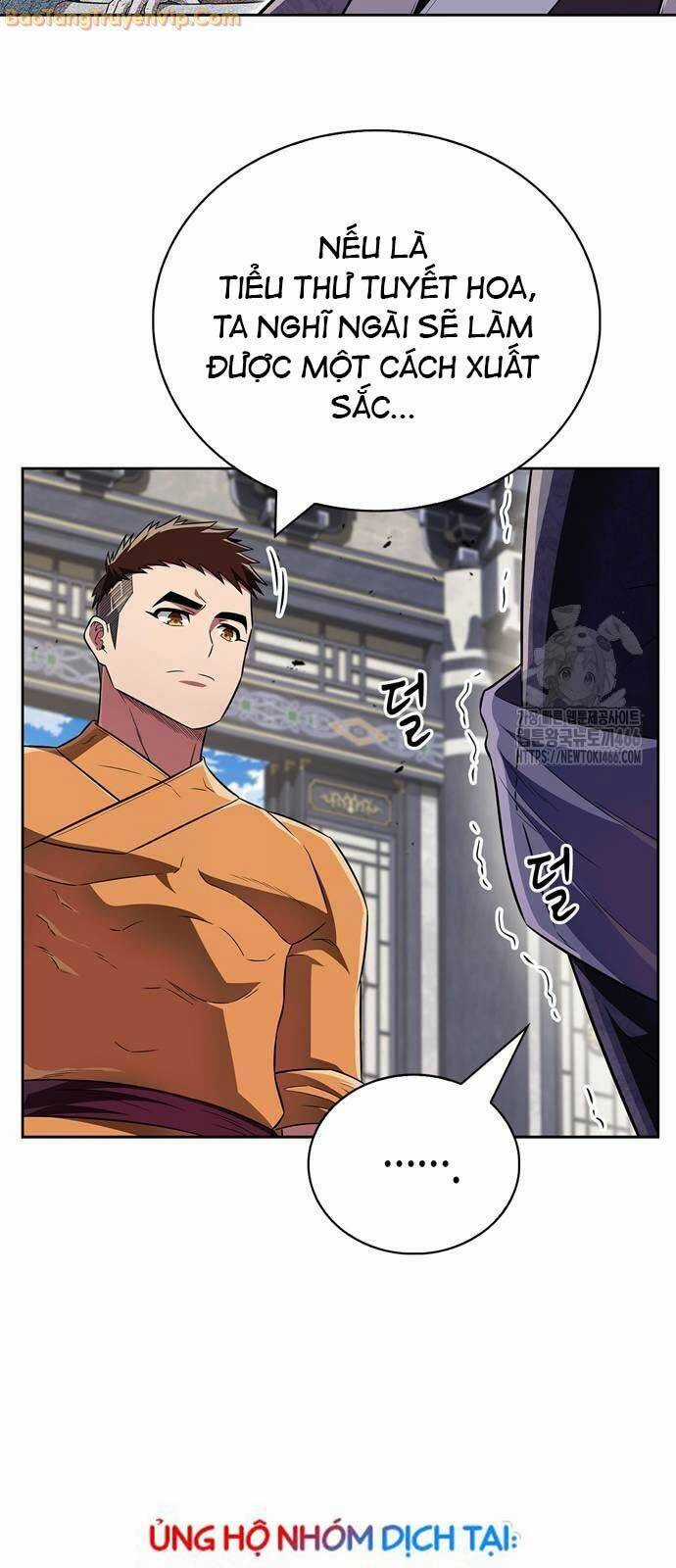 Huấn Luyện Viên Murim Thiên Tài Chương 45 trang 93