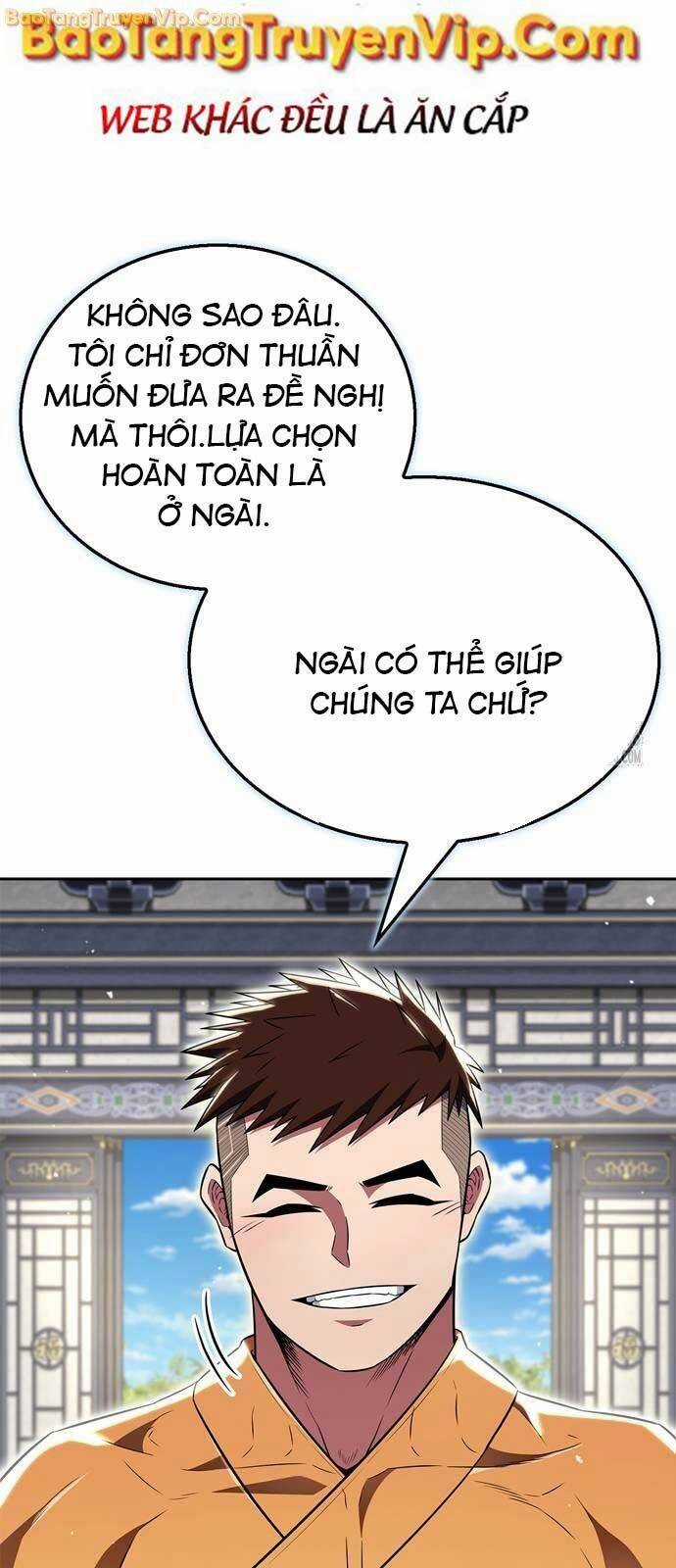 Huấn Luyện Viên Murim Thiên Tài Chương 45 trang 94