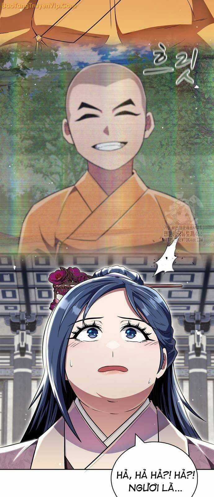 Huấn Luyện Viên Murim Thiên Tài Chương 45 trang 95