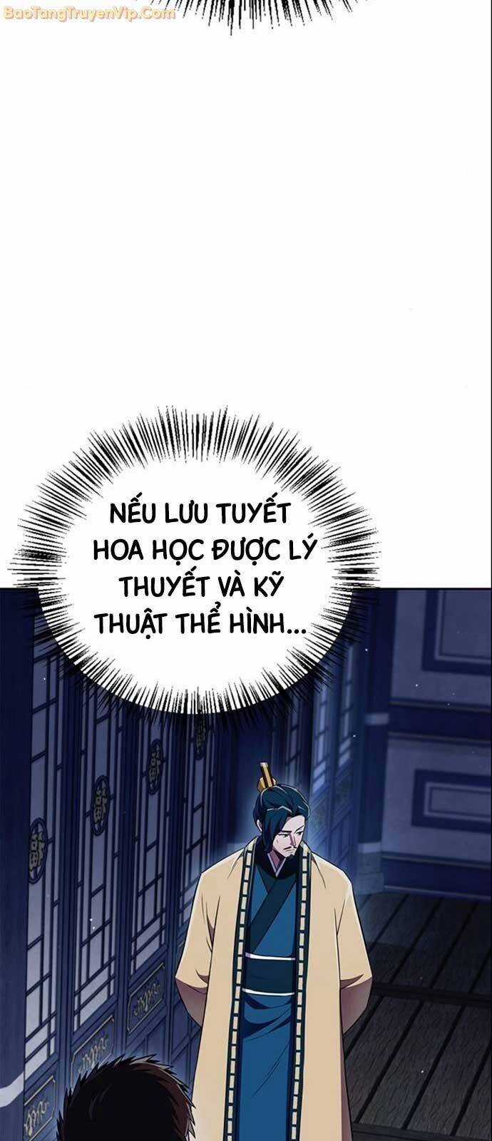 Huấn Luyện Viên Murim Thiên Tài Chương 46 trang 10