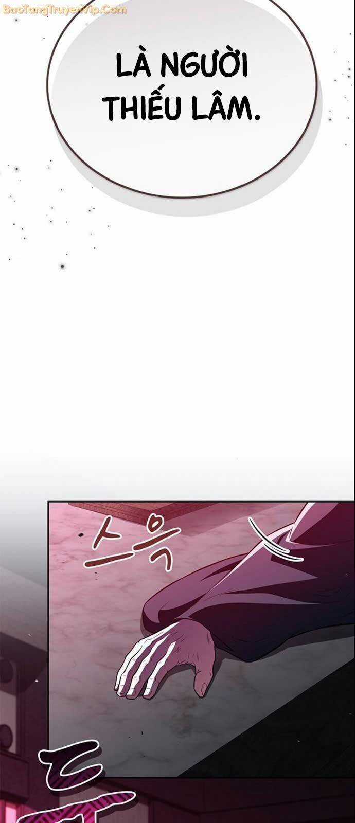 Huấn Luyện Viên Murim Thiên Tài Chương 46 trang 101