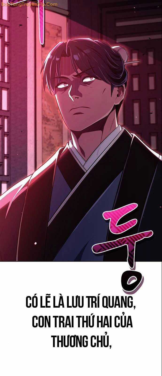 Huấn Luyện Viên Murim Thiên Tài Chương 46 trang 102