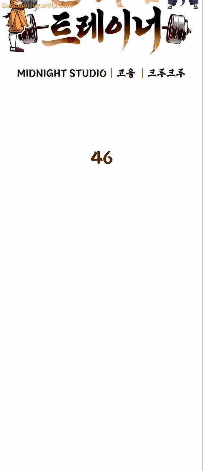 Huấn Luyện Viên Murim Thiên Tài Chương 46 trang 13