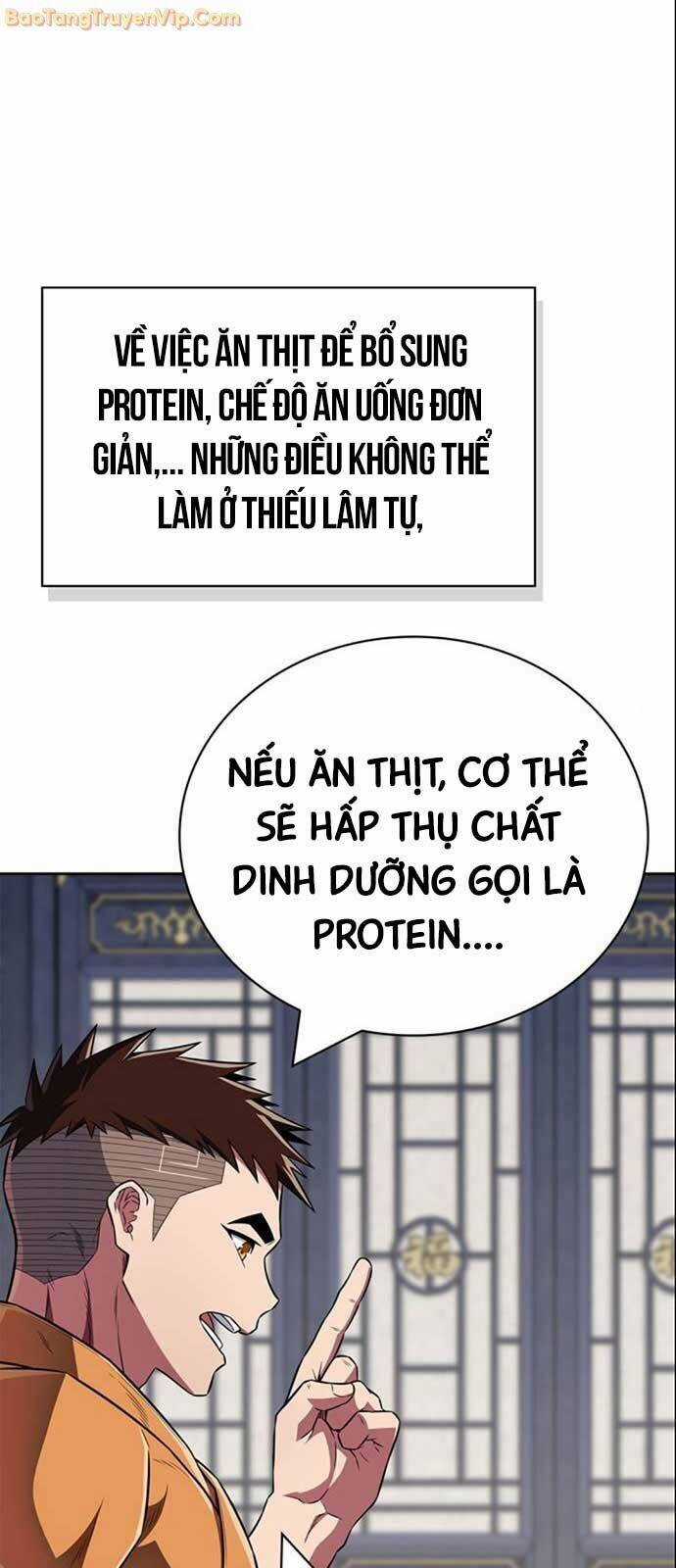 Huấn Luyện Viên Murim Thiên Tài Chương 46 trang 15