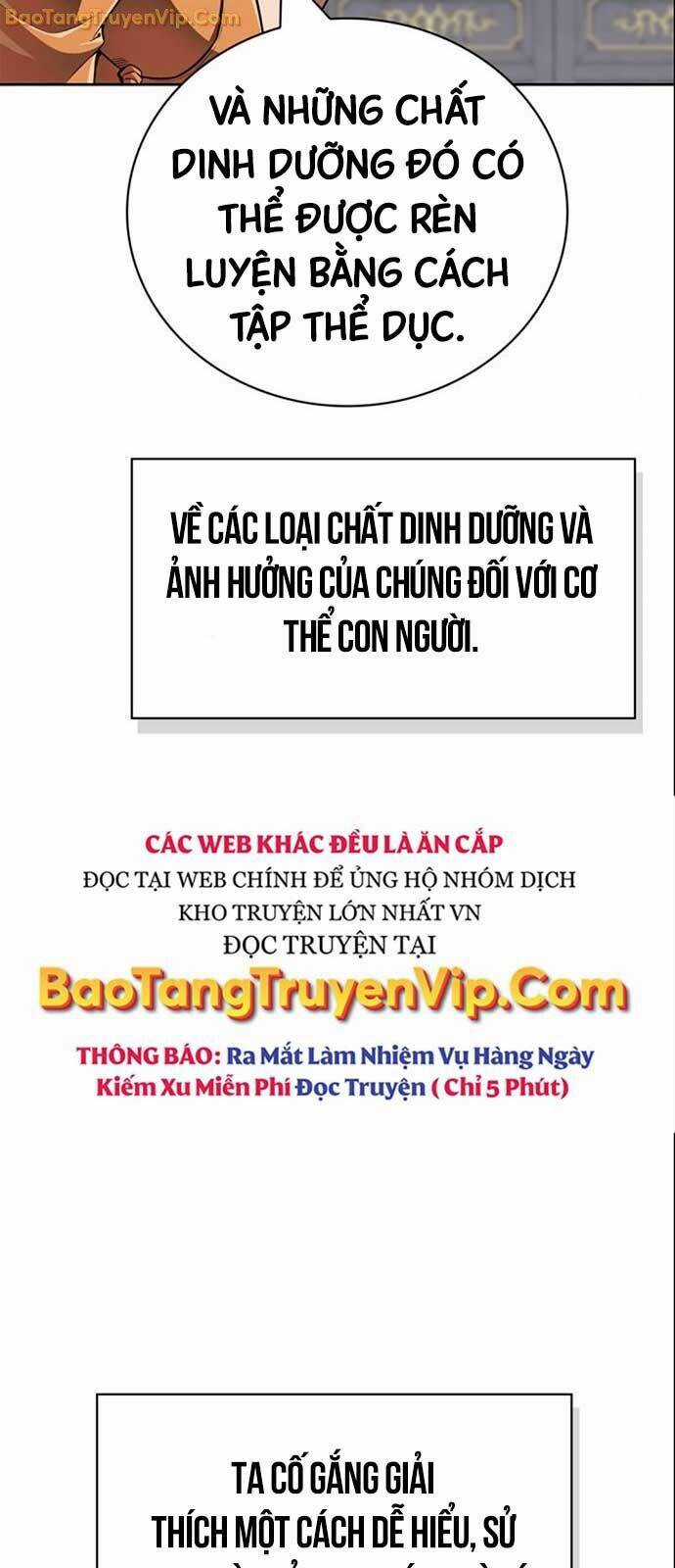 Huấn Luyện Viên Murim Thiên Tài Chương 46 trang 16