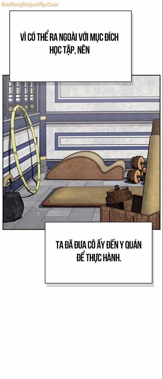 Huấn Luyện Viên Murim Thiên Tài Chương 46 trang 21