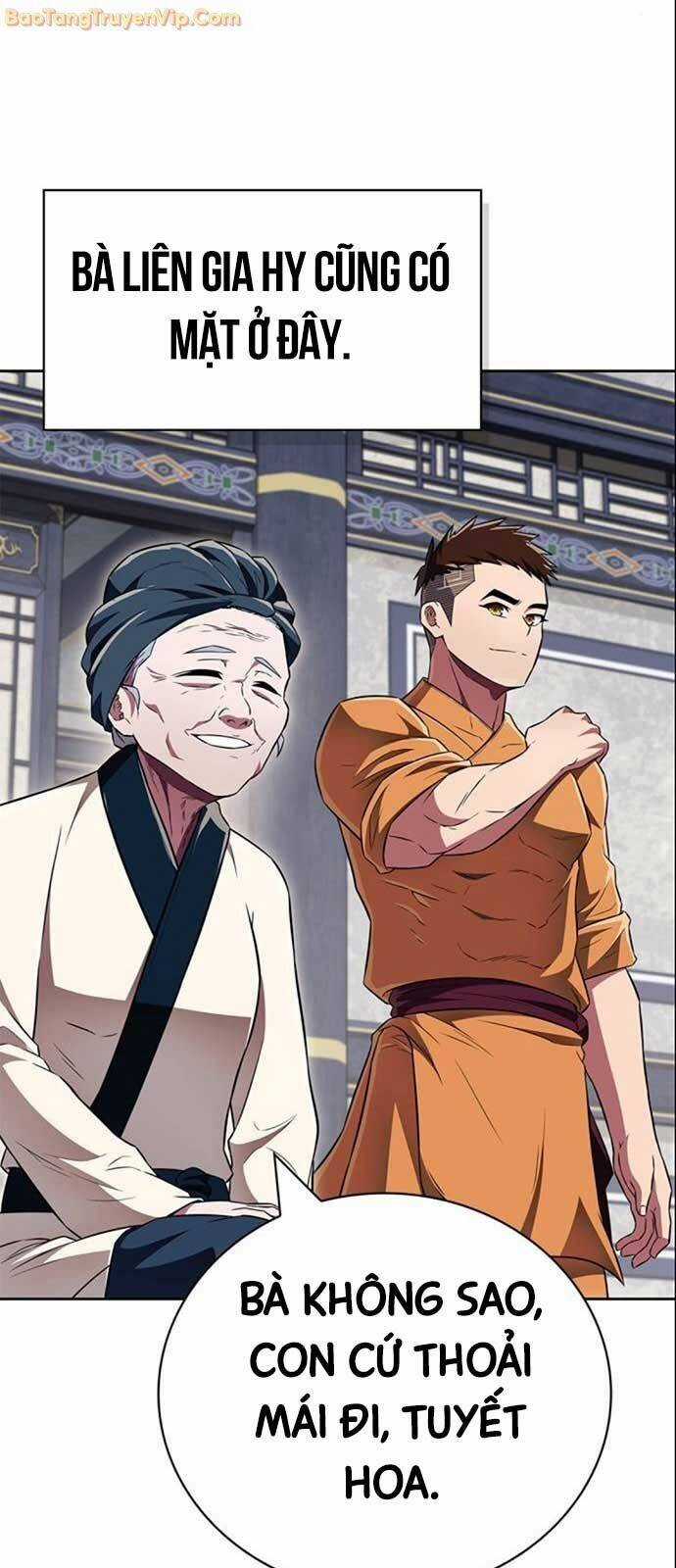 Huấn Luyện Viên Murim Thiên Tài Chương 46 trang 22