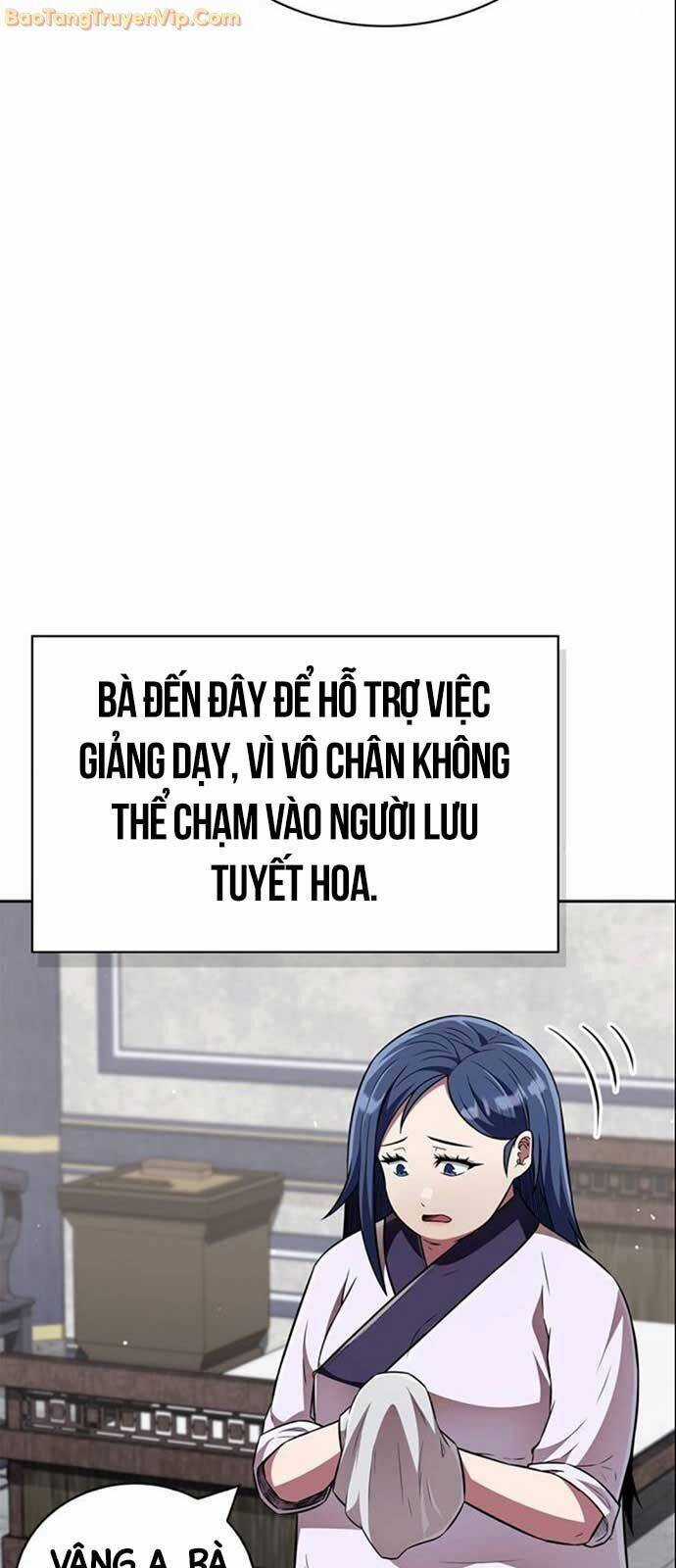 Huấn Luyện Viên Murim Thiên Tài Chương 46 trang 23