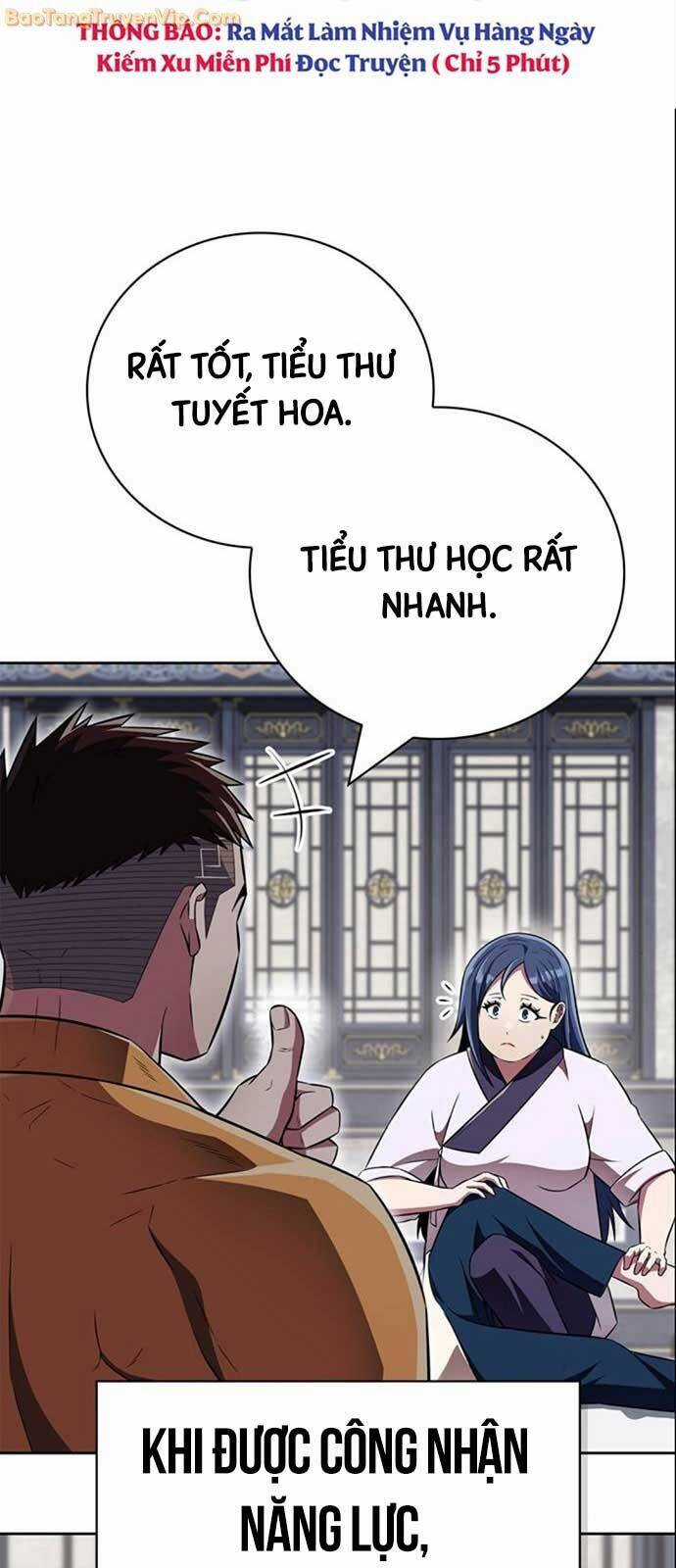 Huấn Luyện Viên Murim Thiên Tài Chương 46 trang 26