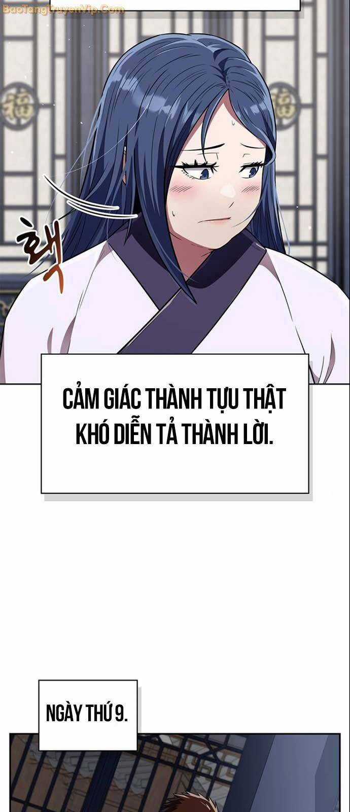 Huấn Luyện Viên Murim Thiên Tài Chương 46 trang 27