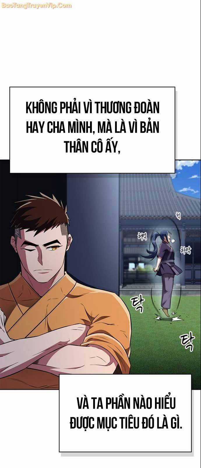 Huấn Luyện Viên Murim Thiên Tài Chương 46 trang 29