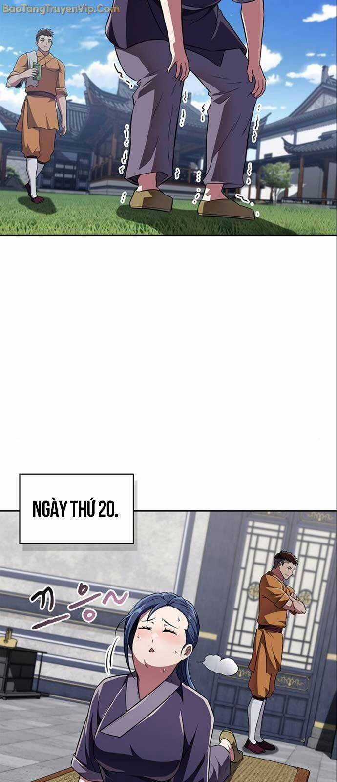 Huấn Luyện Viên Murim Thiên Tài Chương 46 trang 36