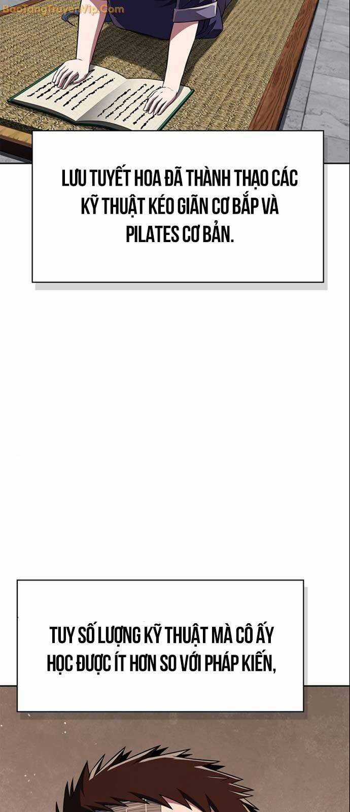 Huấn Luyện Viên Murim Thiên Tài Chương 46 trang 37