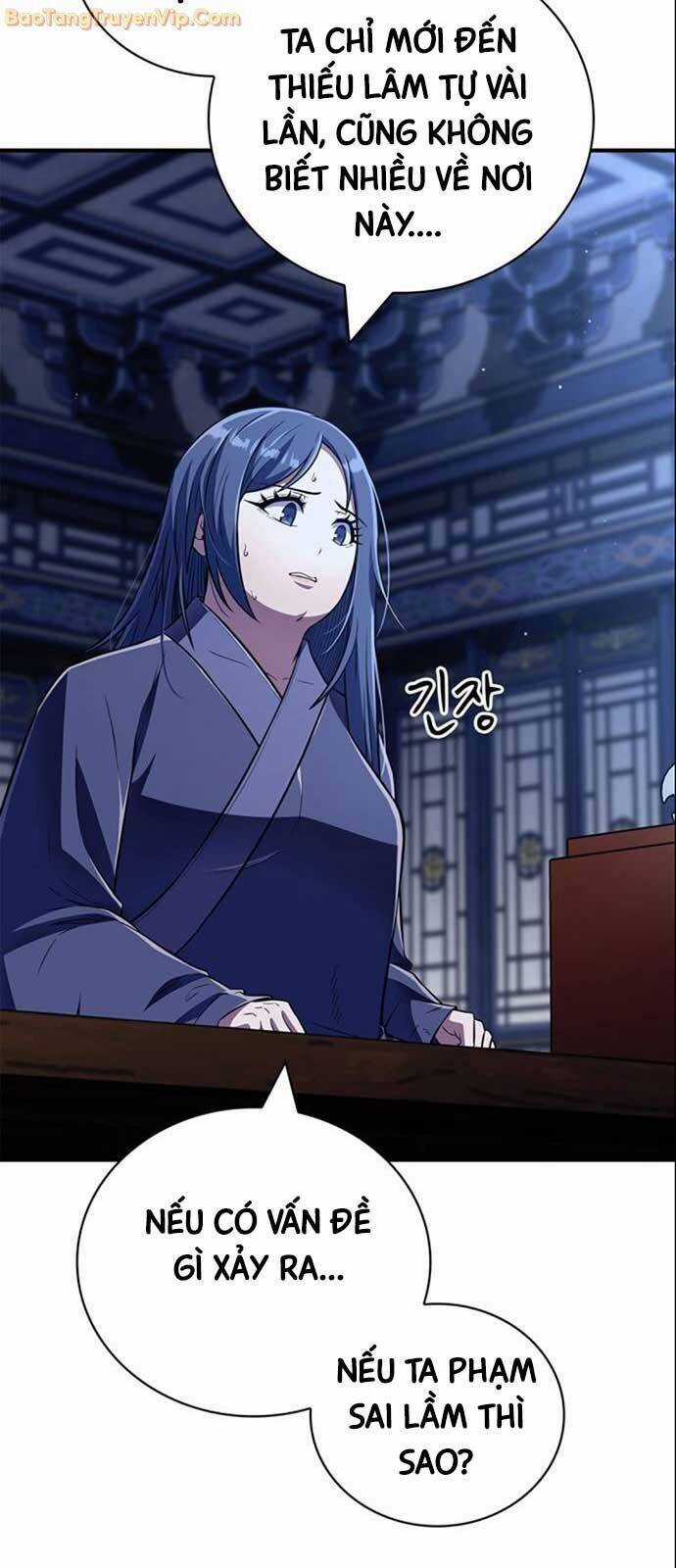 Huấn Luyện Viên Murim Thiên Tài Chương 46 trang 4