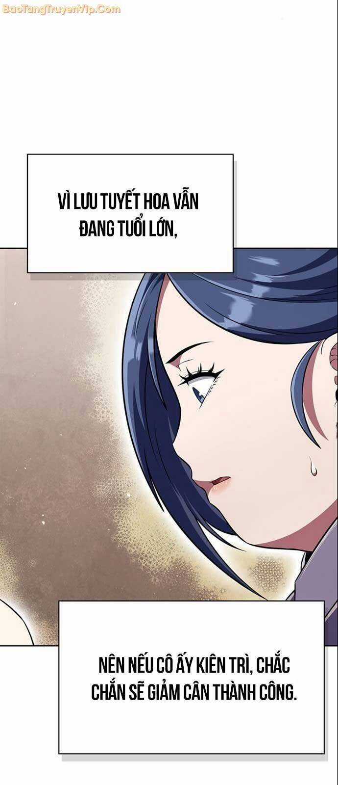 Huấn Luyện Viên Murim Thiên Tài Chương 46 trang 40