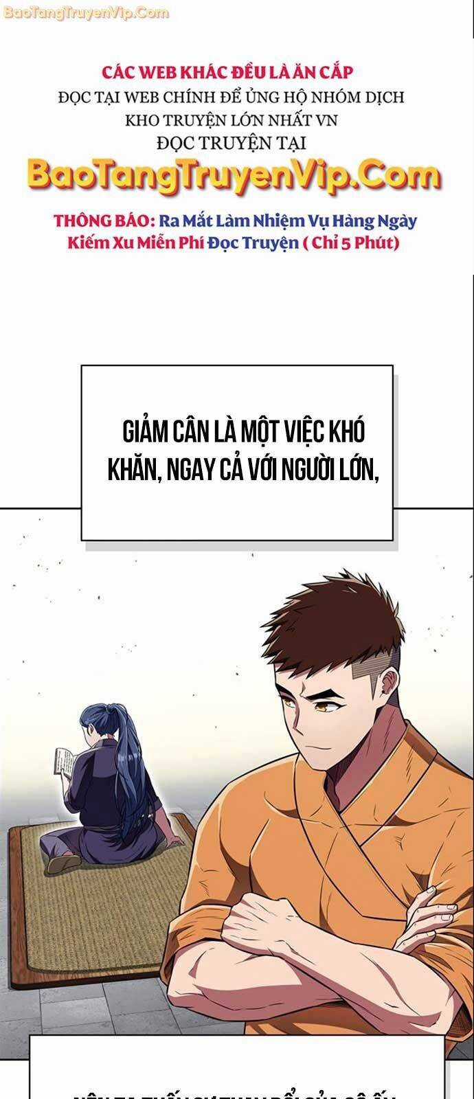 Huấn Luyện Viên Murim Thiên Tài Chương 46 trang 41