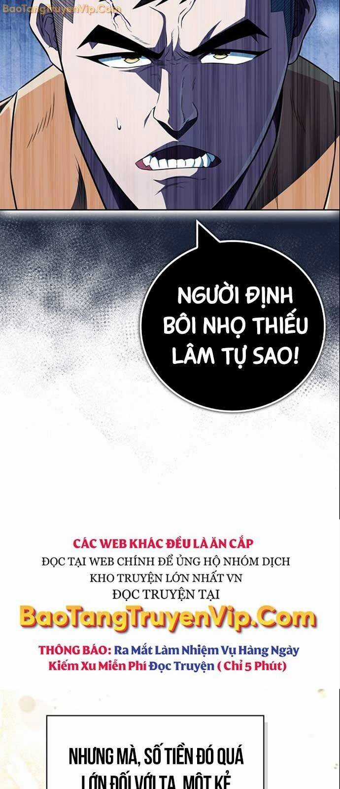 Huấn Luyện Viên Murim Thiên Tài Chương 46 trang 46