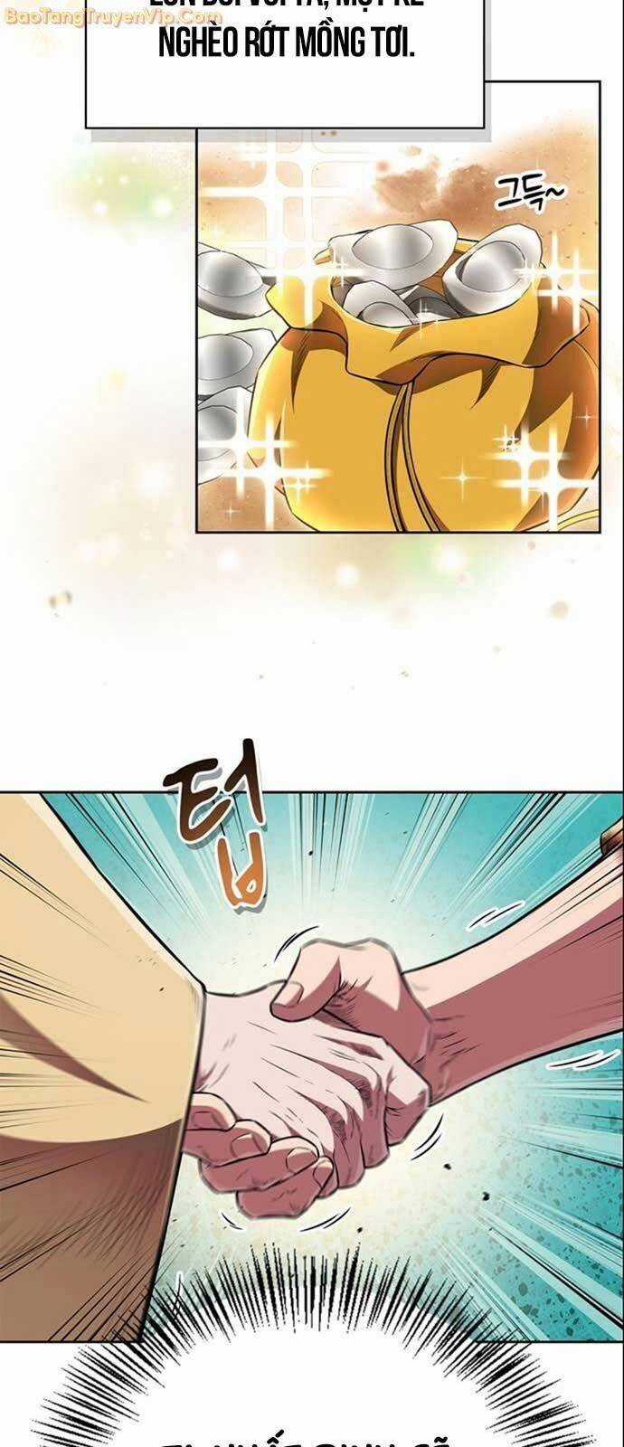 Huấn Luyện Viên Murim Thiên Tài Chương 46 trang 47