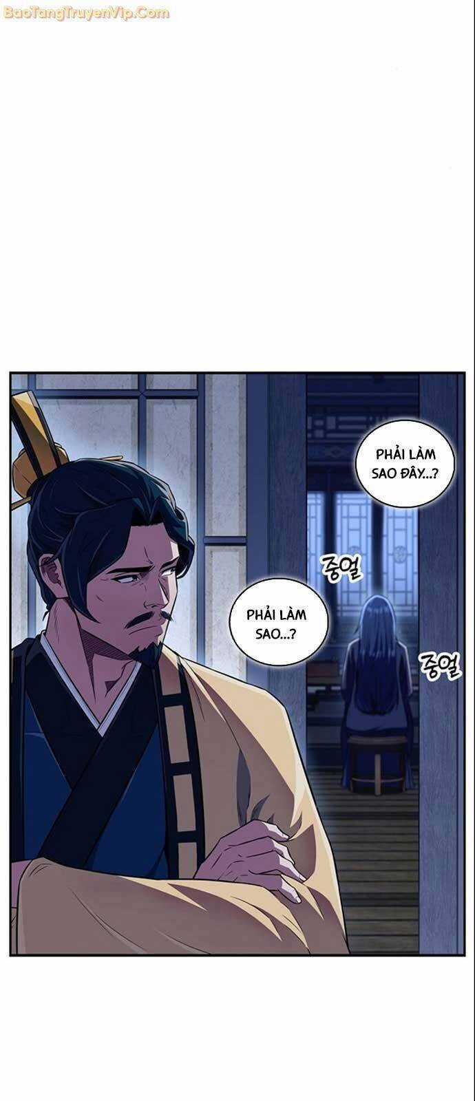 Huấn Luyện Viên Murim Thiên Tài Chương 46 trang 5