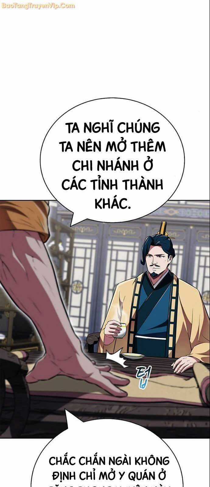 Huấn Luyện Viên Murim Thiên Tài Chương 46 trang 50