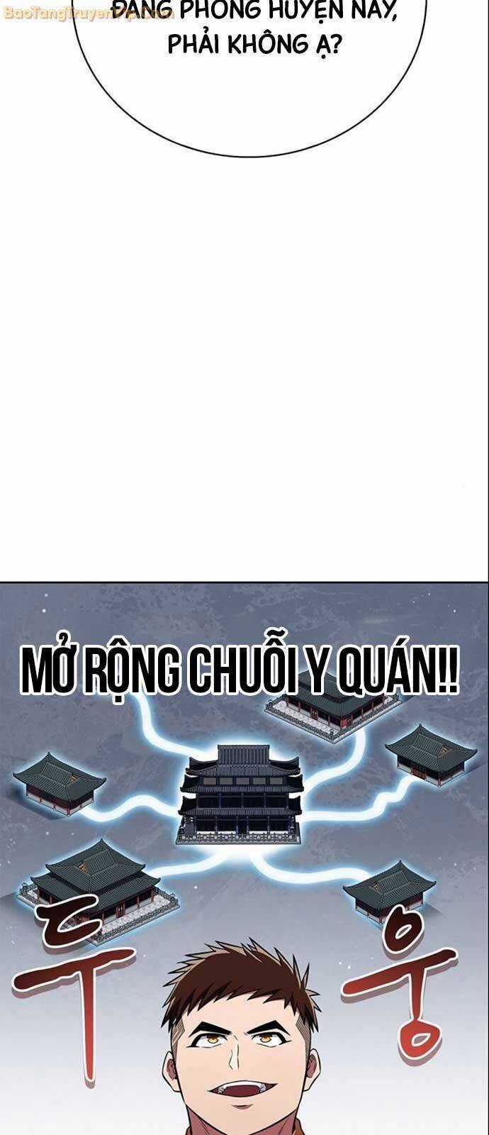 Huấn Luyện Viên Murim Thiên Tài Chương 46 trang 51