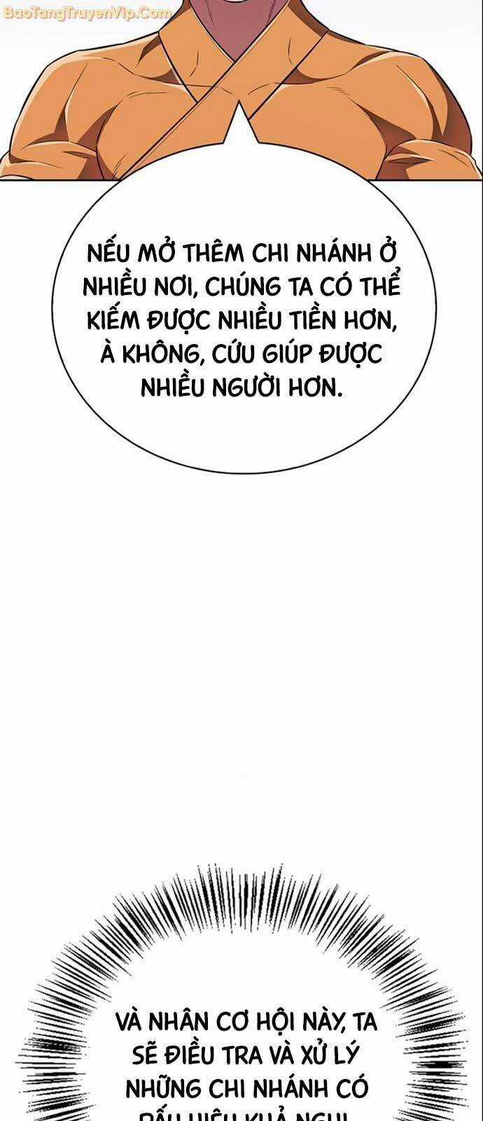 Huấn Luyện Viên Murim Thiên Tài Chương 46 trang 52