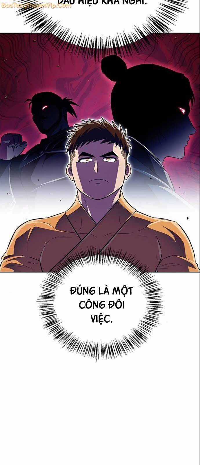 Huấn Luyện Viên Murim Thiên Tài Chương 46 trang 53