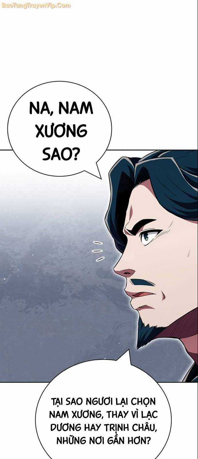 Huấn Luyện Viên Murim Thiên Tài Chương 46 trang 57