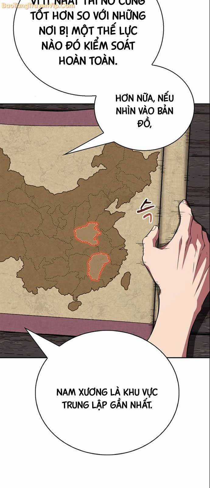 Huấn Luyện Viên Murim Thiên Tài Chương 46 trang 61