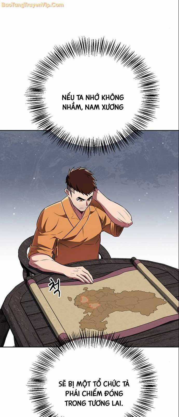 Huấn Luyện Viên Murim Thiên Tài Chương 46 trang 64