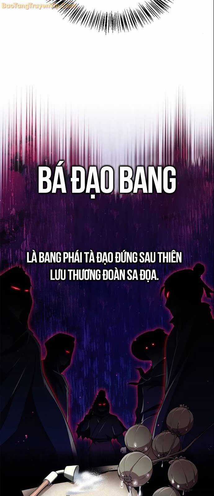 Huấn Luyện Viên Murim Thiên Tài Chương 46 trang 65