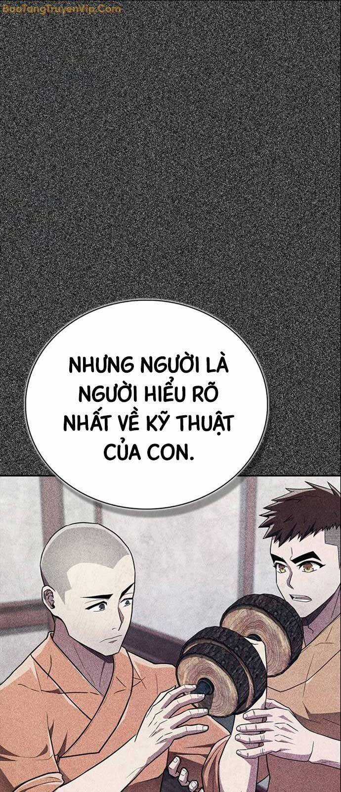 Huấn Luyện Viên Murim Thiên Tài Chương 46 trang 70