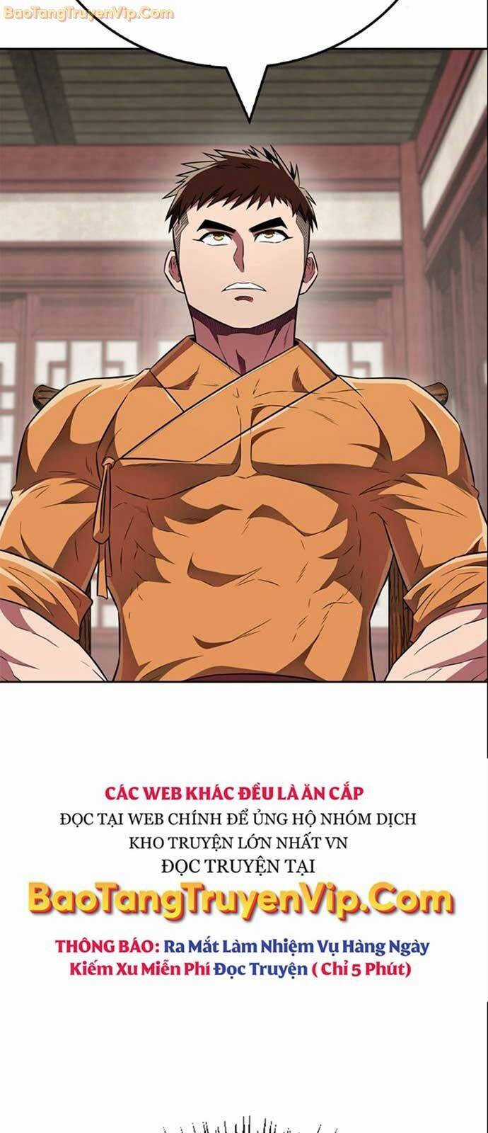 Huấn Luyện Viên Murim Thiên Tài Chương 46 trang 72