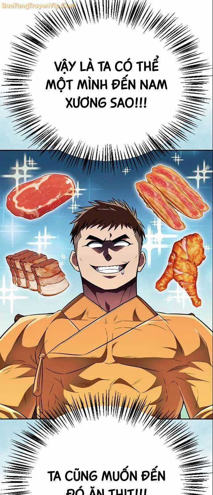 Huấn Luyện Viên Murim Thiên Tài Chương 46 trang 73