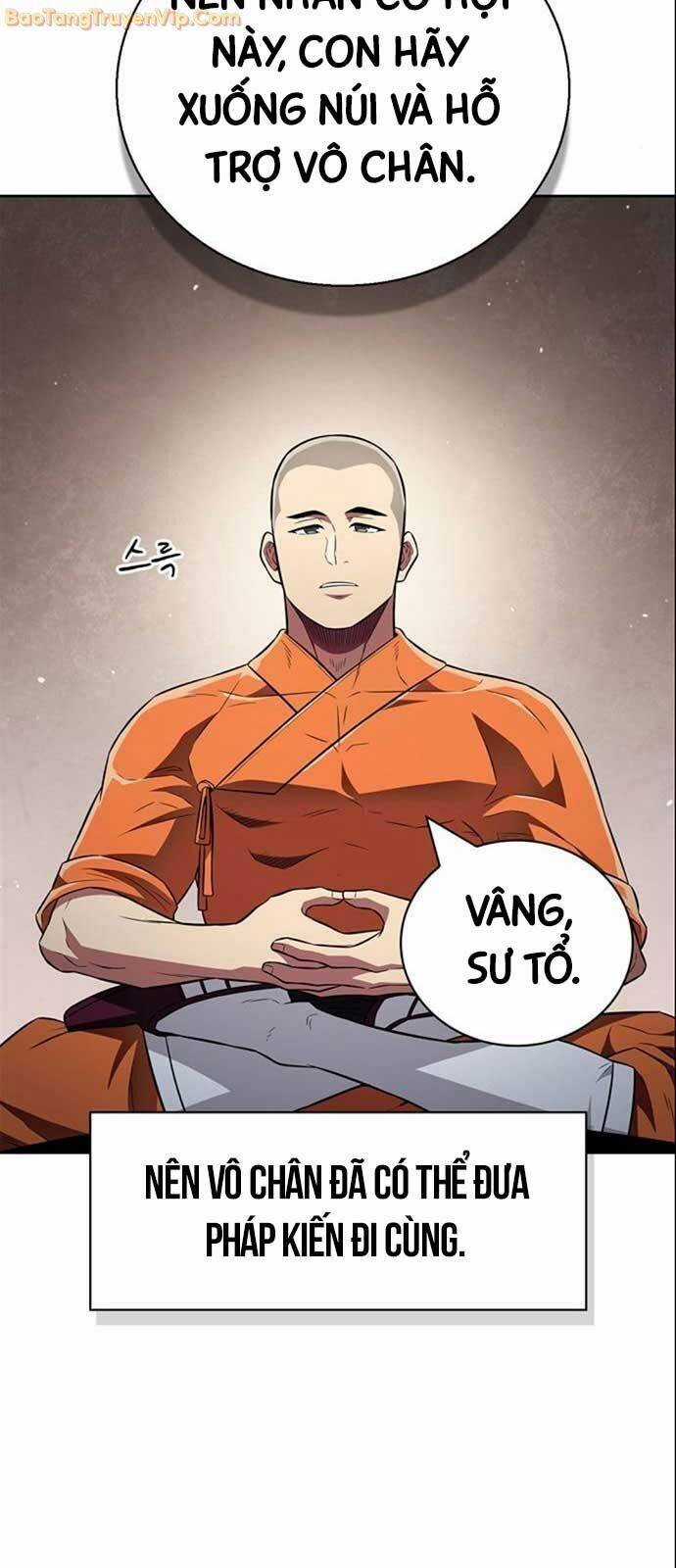 Huấn Luyện Viên Murim Thiên Tài Chương 46 trang 78