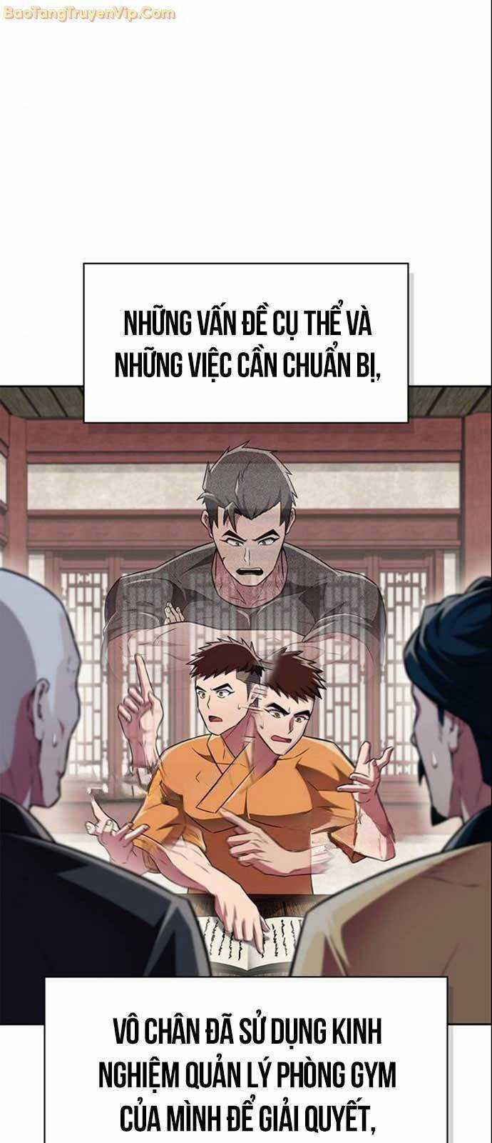 Huấn Luyện Viên Murim Thiên Tài Chương 46 trang 79