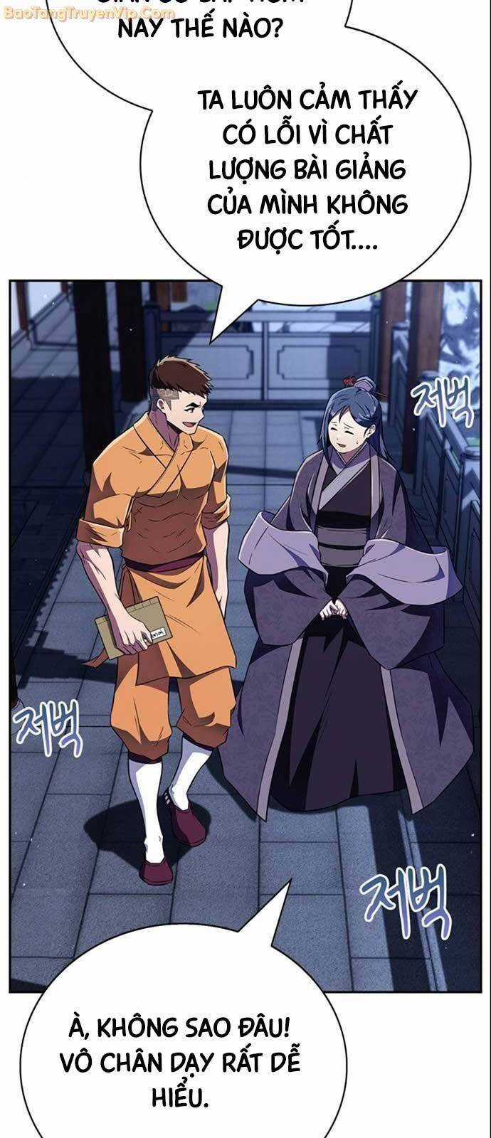 Huấn Luyện Viên Murim Thiên Tài Chương 46 trang 82