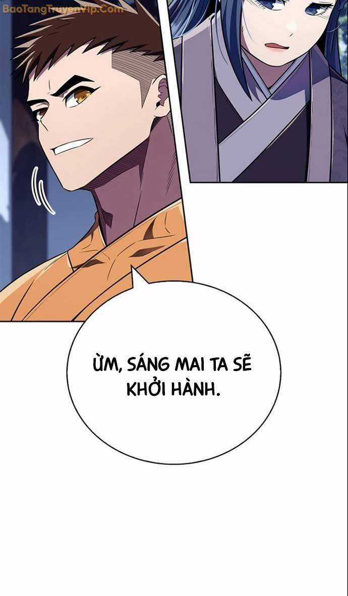 Huấn Luyện Viên Murim Thiên Tài Chương 46 trang 84