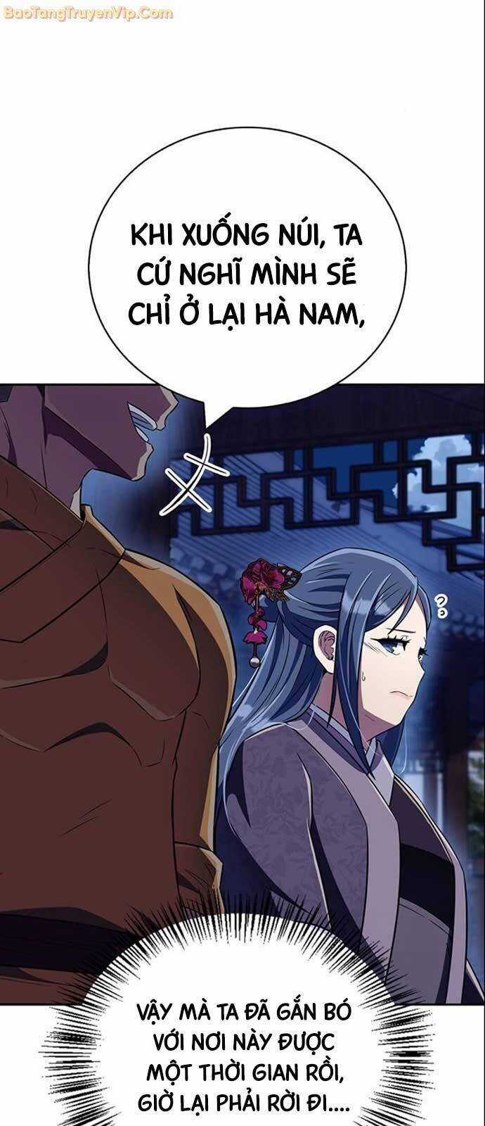 Huấn Luyện Viên Murim Thiên Tài Chương 46 trang 85