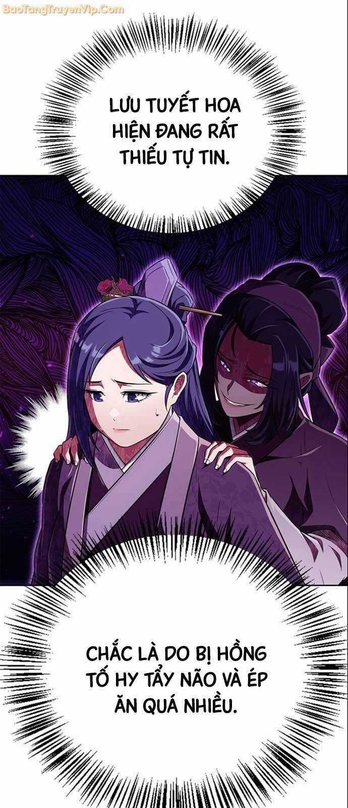 Huấn Luyện Viên Murim Thiên Tài Chương 46 trang 9